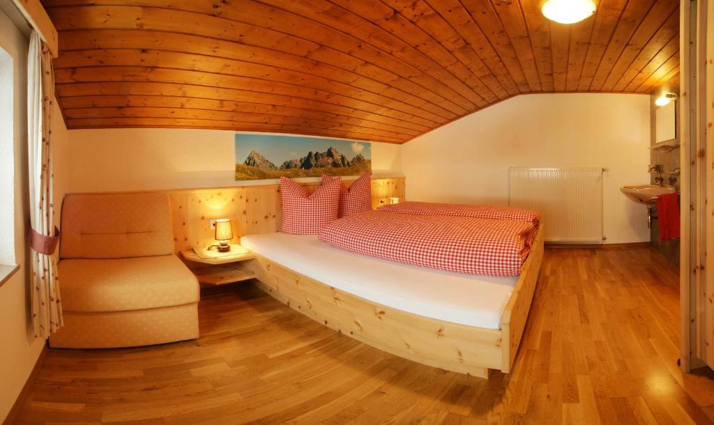 Villa Tobadillerhof à Wenns Chambre photo